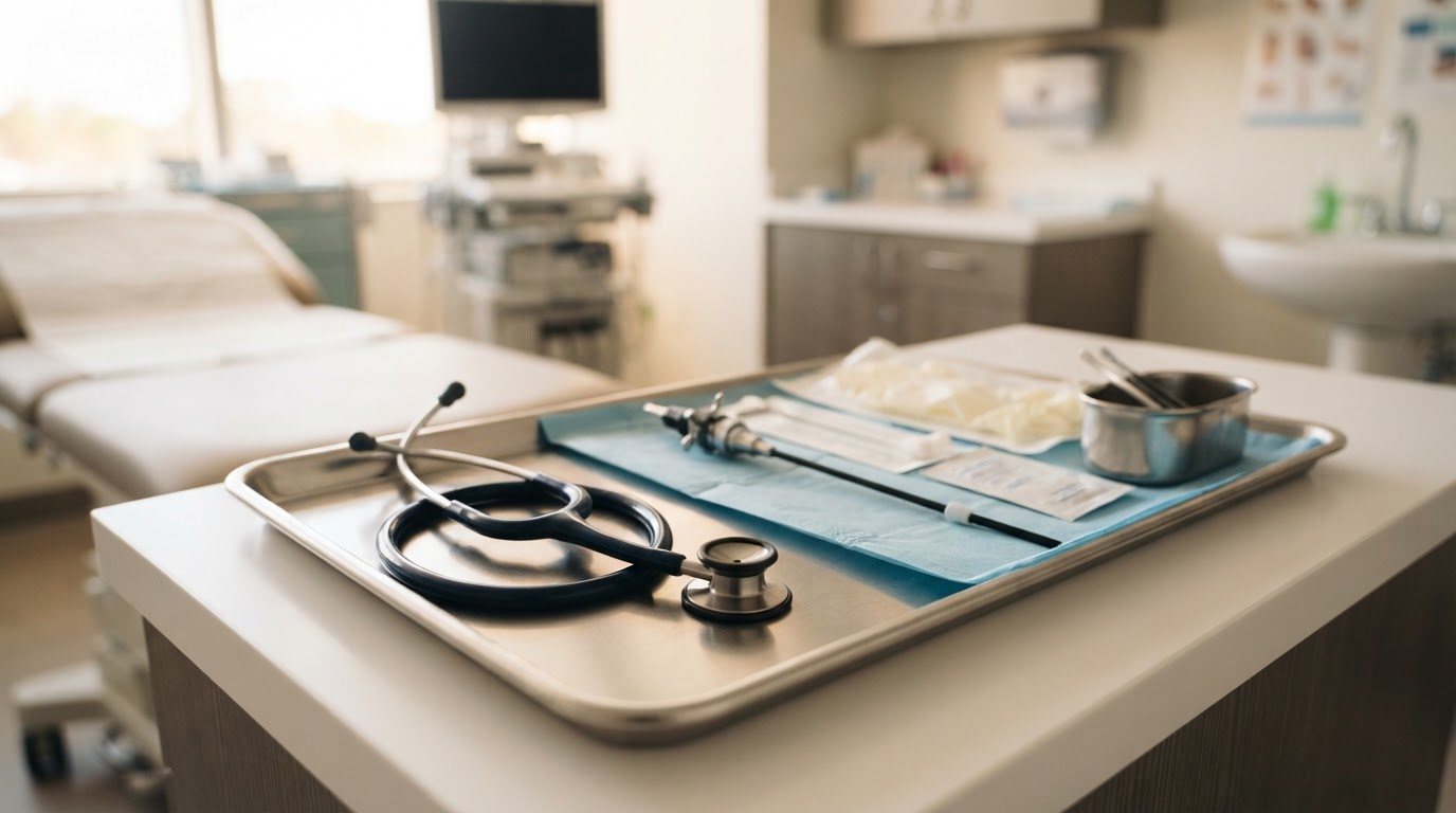 Urology service