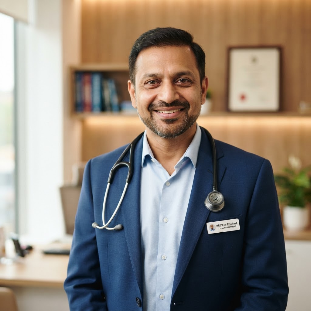 Lancaster House clinician