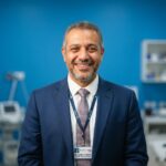 Mr Ahmed Elnahas