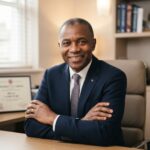 Mr G Somoye