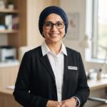 Ms Basma Karimbil