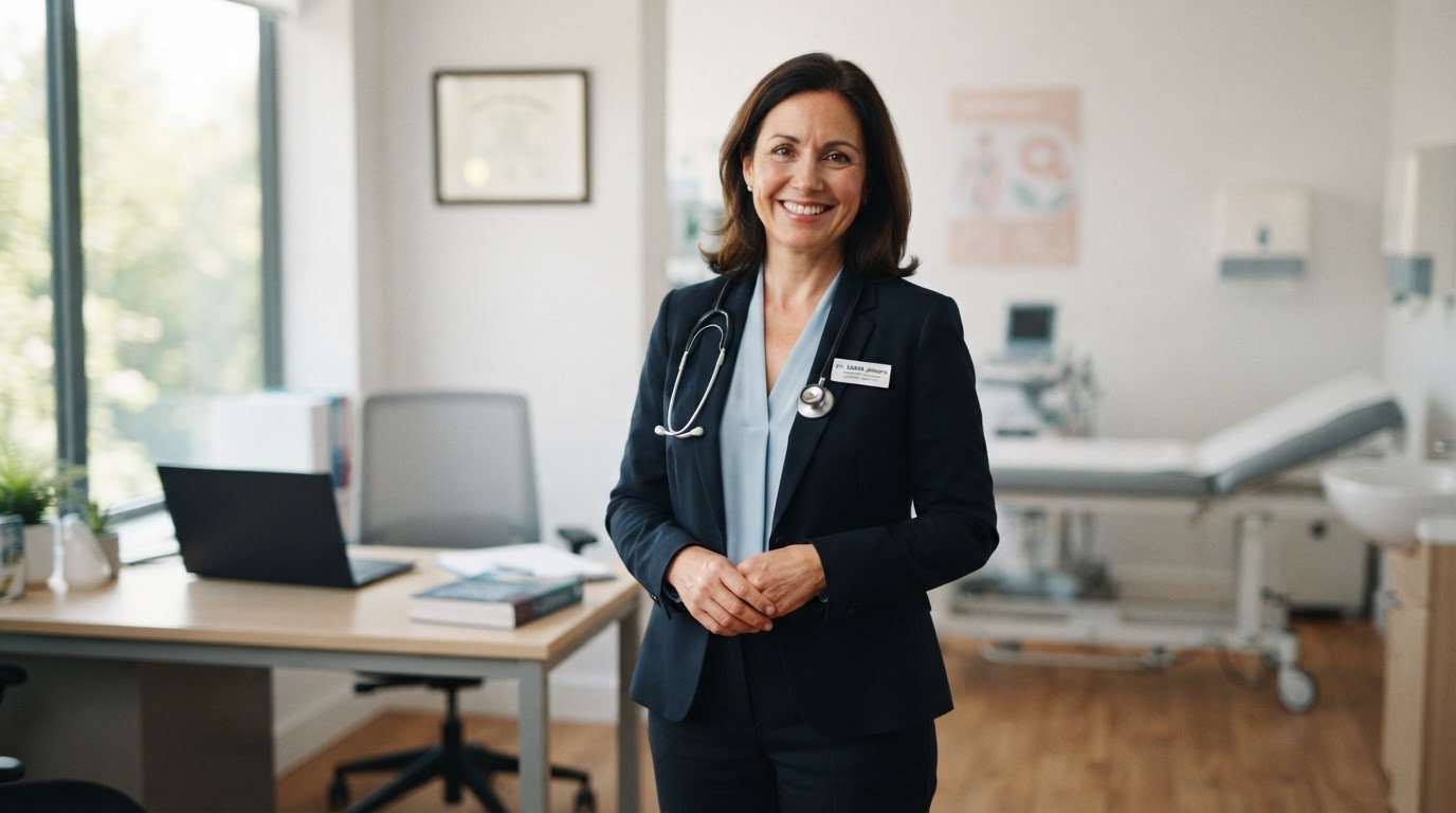 Gynaecology service