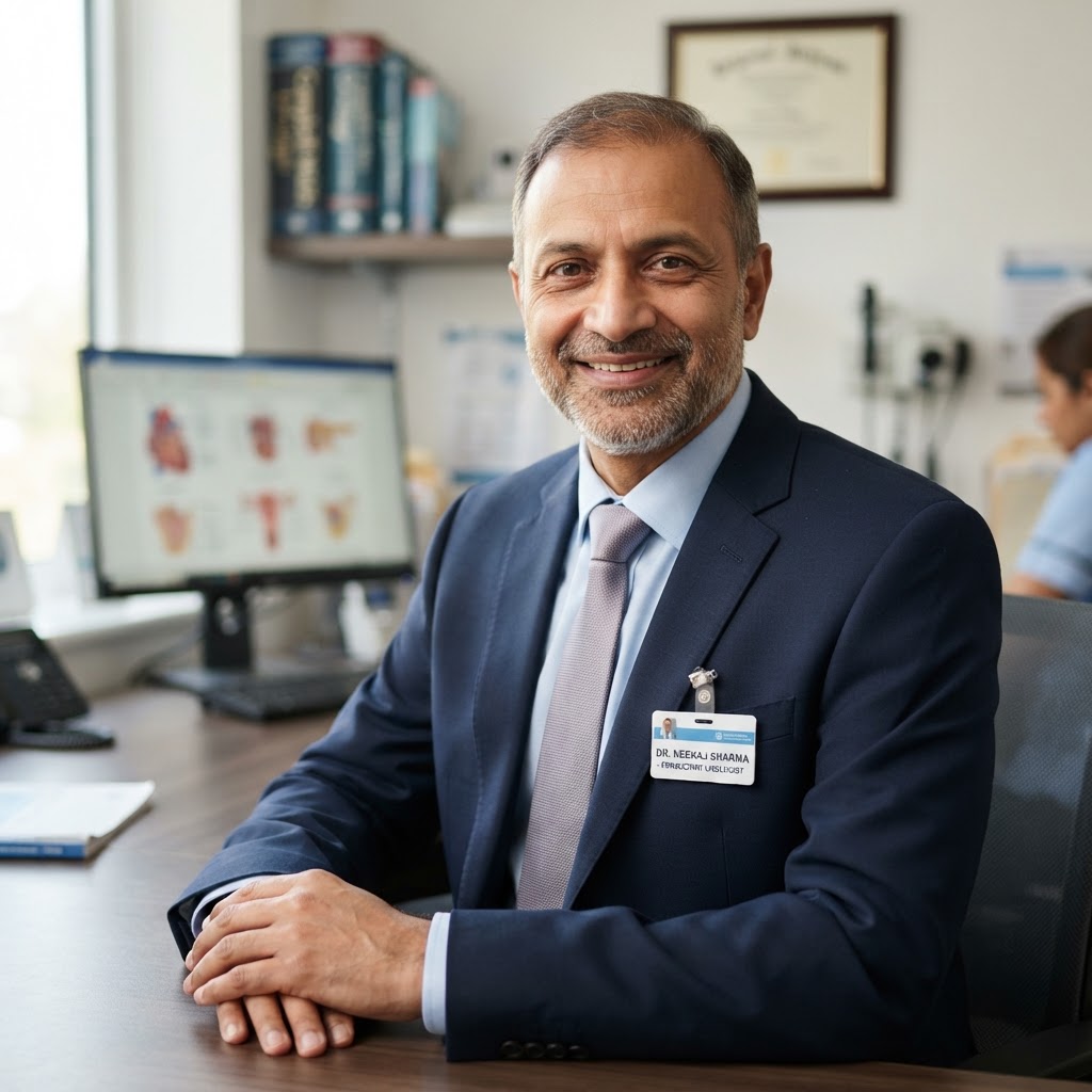 Healthcare at Lancaster House