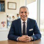 Mr Ehab Abusada